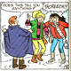 Illustration for article titled The best of Archie out of context